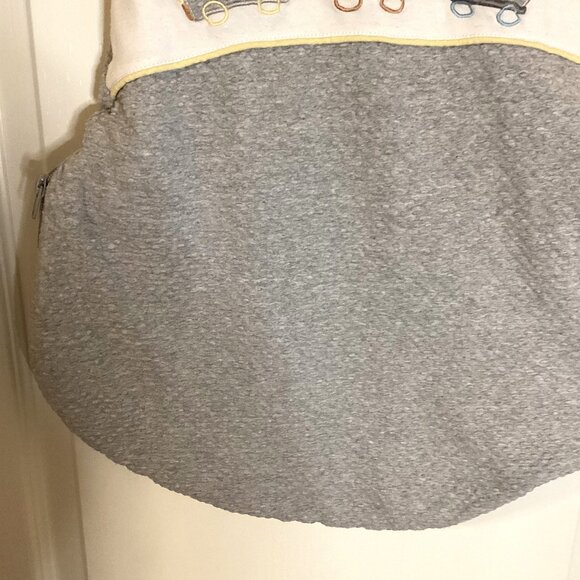 Dylan & Abby Baby Sleeping Sleep Sack 0-6 Months 2.4 TOG Girl Boy - Picture 3 of 8